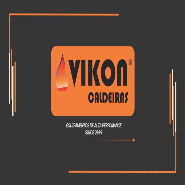 Fábrica De Caldeira Aquatubular